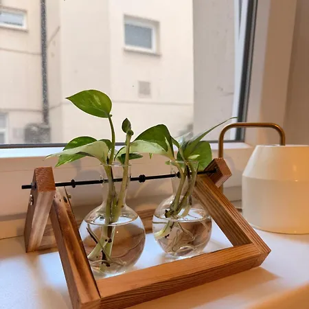 Secret Atelier In The Heart Of Апартаменти