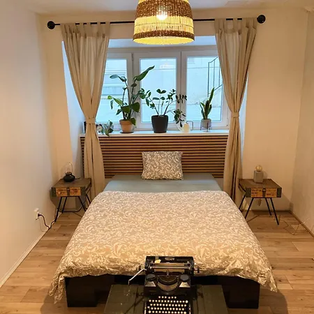 Secret Atelier In The Heart Of