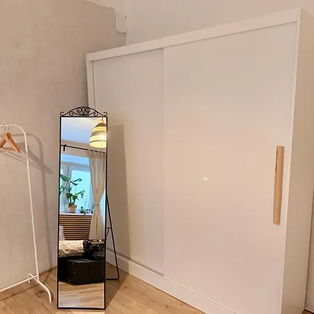 Secret Atelier In The Heart Of Apartament *