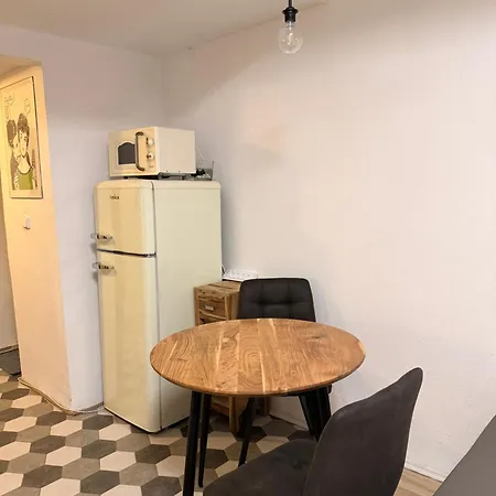 Secret Atelier In The Heart Of Apartament