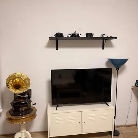 Secret Atelier In The Heart Of * Bratislava