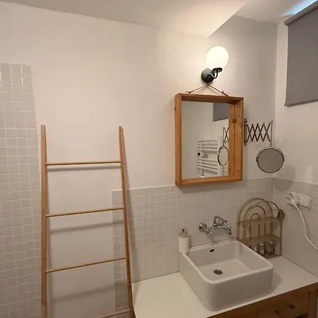 Secret Atelier In The Heart Of Братислава
