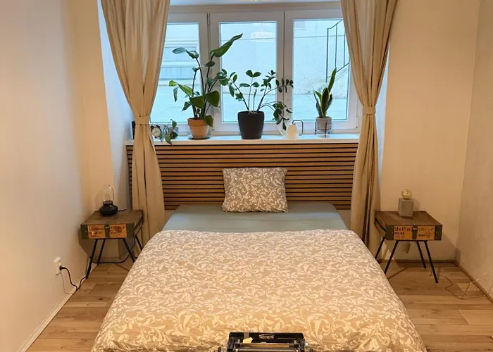 Secret Atelier In The Heart Of