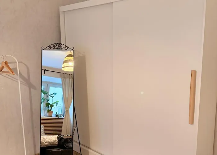 Secret Atelier In The Heart Of Apartmán *