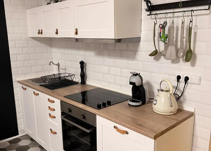 Secret Atelier In The Heart Of Апартаменти Братислава