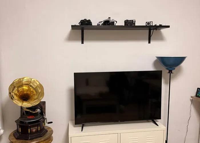 Secret Atelier In The Heart Of * Bratislava