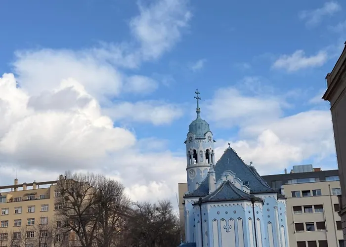 Secret Atelier In The Heart Of *