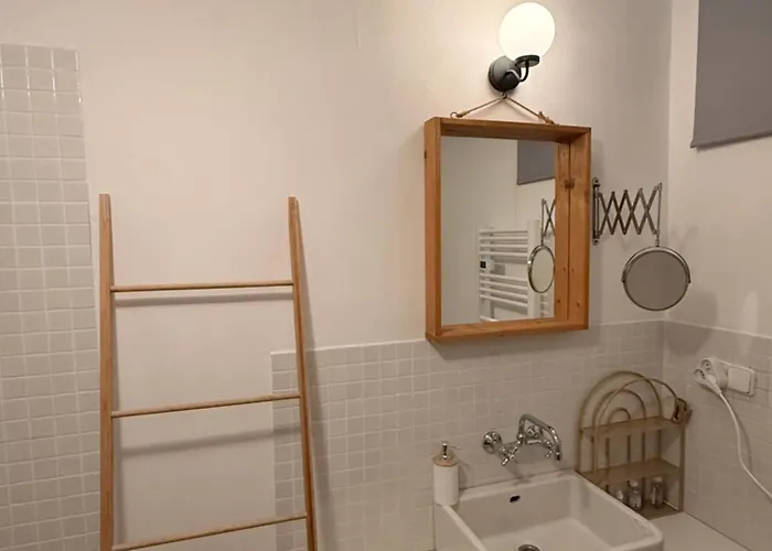 Secret Atelier In The Heart Of Bratislava